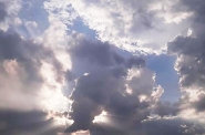 Sol volta a aparecer em SC aps queda na temperatura