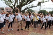 Inscries da Gincana da Terceira Idade encerram hoje