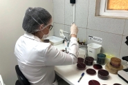 Belchior Alto e Gaspar Alto ganham ponto de coleta do Laboratrio Vita