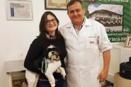 Adilson Schmitt: 30 anos dedicados  medicina veterinria