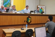 CPI da Frei Solano ouve engenheiro do Samae e dono de empresa de artefatos de cimento