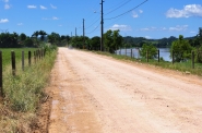 Reurbanizao do trecho 3 da Estrada Geral Poo Grande comea essa semana
