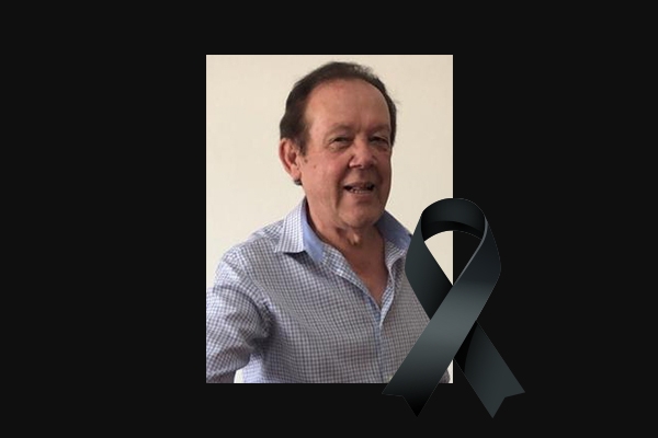 Morre vtima de infarto fulminante, Maurcio Rodrigues, colaborador do Cruzeiro do Vale