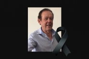Morre vtima de infarto fulminante, Maurcio Rodrigues, colaborador do Cruzeiro do Vale