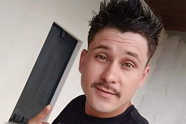Famlia procura morador do bairro Lagoa desaparecido desde sbado