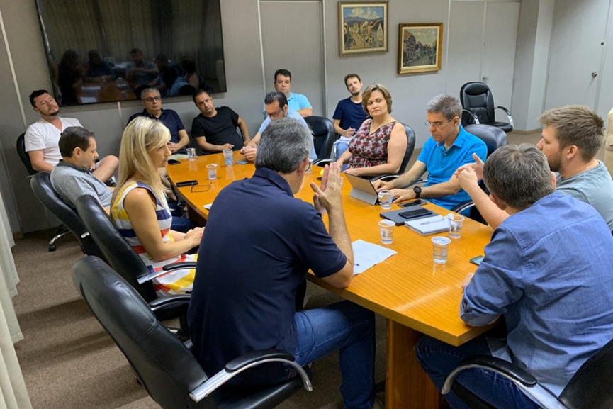 Blumenau adere medidas preventivas para conter o coronavrus