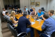 Blumenau adere medidas preventivas para conter o coronavrus