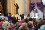 Coronavrus: Parquia So Pedro cancela novena da Desatadora dos Ns