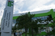Instituto Federal de SC suspende aulas por, no mnimo, 15 dias