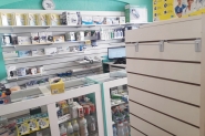 lcool em gel e mscaras em falta nos mercados e farmcias de Gaspar
