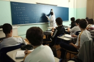 Aulas na rede estadual, municipal e particular so suspensas por um ms