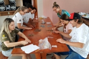 Agapa arrecada mais de R$8,5 mil em pedgio em Gaspar