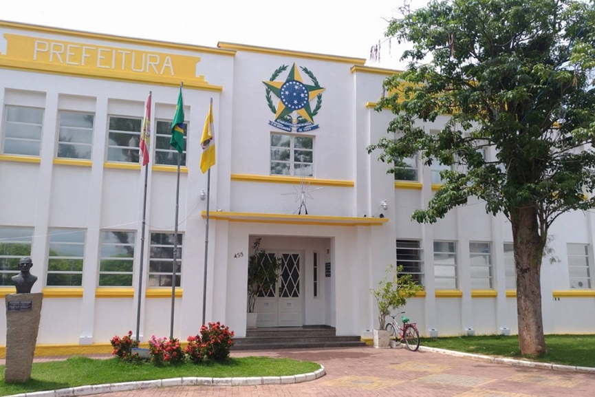 Prefeitura de Gaspar suspende atendimento ao pblico e mantm servios essenciais