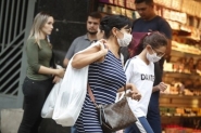 Confirmao de nova morte pelo coronavrus no RJ faz com que Brasil tenha seis bitos