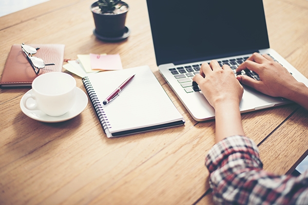 Home office: organizao do trabalho em tempos de pandemia