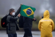 Brasil tem 113 mortes e quase quatro mil infectados pelo coronavrus