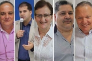 Secretrios deixam cargos na prefeitura de Gaspar para cumprir prazos eleitorais