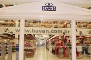 Havan suspende contrato de 11 mil funcionrios por dois meses