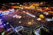 Festa do Pinho  oficialmente cancelada