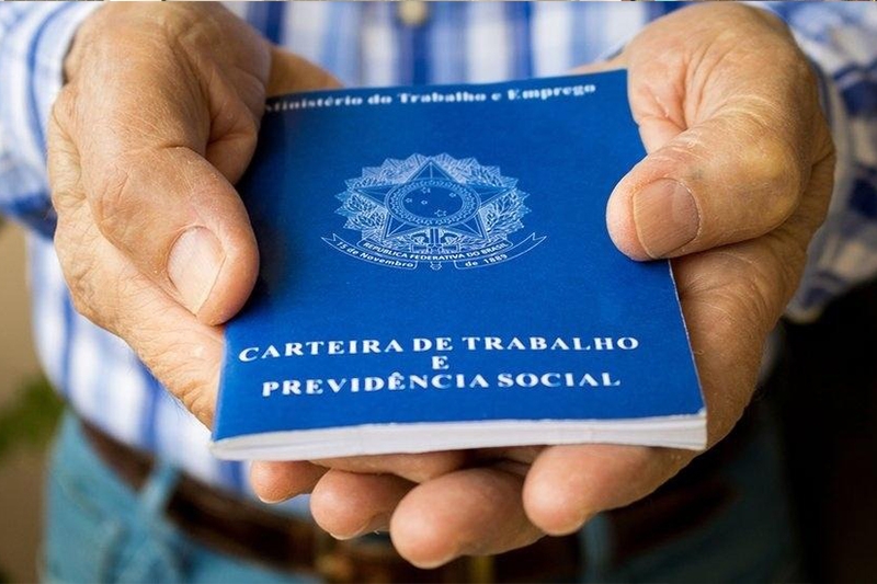 Desemprego: gasparenses j enfrentam as consequncias da crise