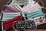 Conhea a indstria fashion de mscaras