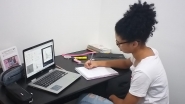 Alunos da Escola Honrio Miranda devem regularizar atividades no presenciais