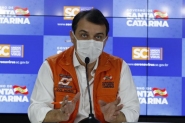 Governo de SC autoriza realizao de missas e abertura de shoppings e academias