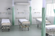 SC tem mais de 4,2 mil leitos reservados para pacientes de coronavrus