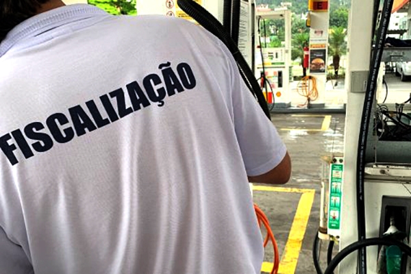 Imetro-SC retorna com atividades de fiscalizao