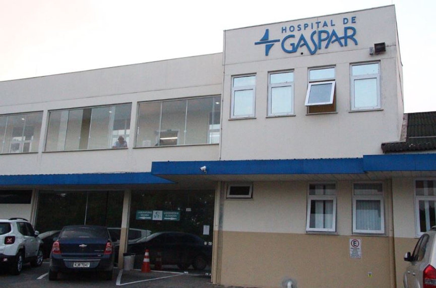 Contribuintes podem fazer doaes ao Hospital de Gaspar atravs da fatura do Samae