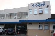 Contribuintes podem fazer doaes ao Hospital de Gaspar atravs da fatura do Samae