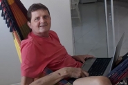 Ilhota se despede de Maury Miglioli, mais conhecido como Nenm