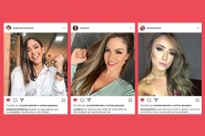 Influenciadoras digitais de Gaspar falam sobre profisso