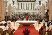 Missas, catequeses e demais encontros religiosos seguem suspensos em Gaspar