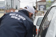 rea Azul volta a ser cobrada em Gaspar no dia 1 de junho