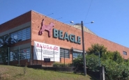 Beagle esvazia unidade produtiva da divisa entre Gaspar e Blumenau