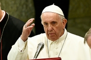 No Dia do Enfermeiro, papa Francisco reza pelos profissionais da sade