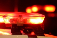 Polcia Militar encontra em ptio de mercado de Gaspar carro roubado em Brusque