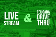 Tupi promove live e drive thru de feijoada em junho em Gaspar