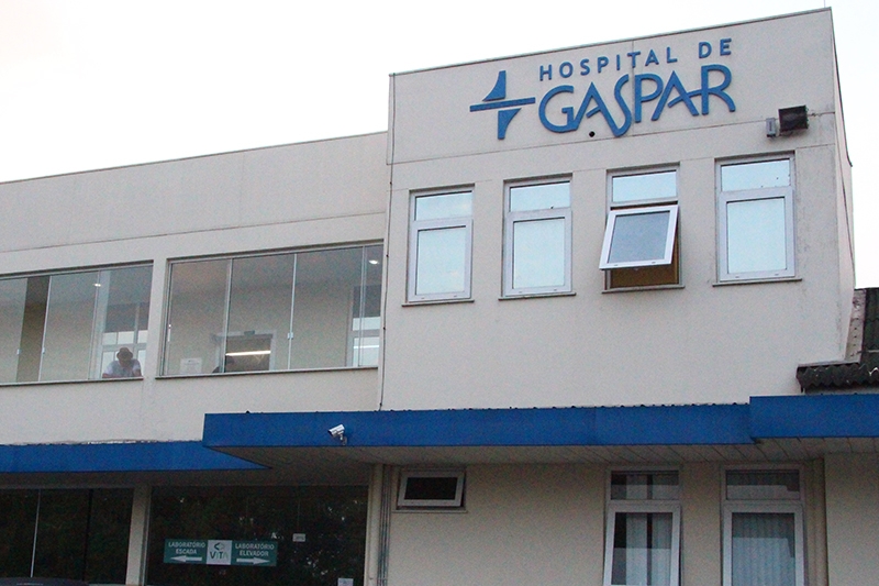 Hospital de Gaspar amplia atendimento de pediatria