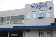 Hospital de Gaspar amplia atendimento de pediatria