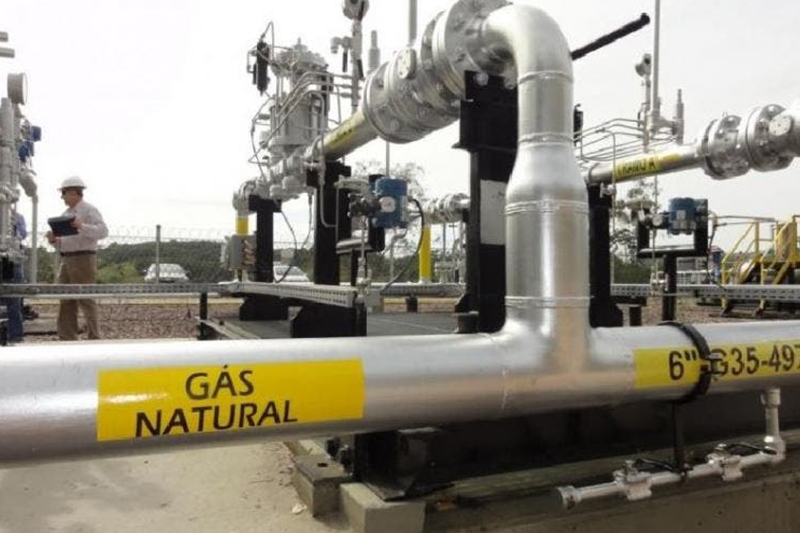 Gs natural deve ficar 20% mais barato em SC a partir de julho