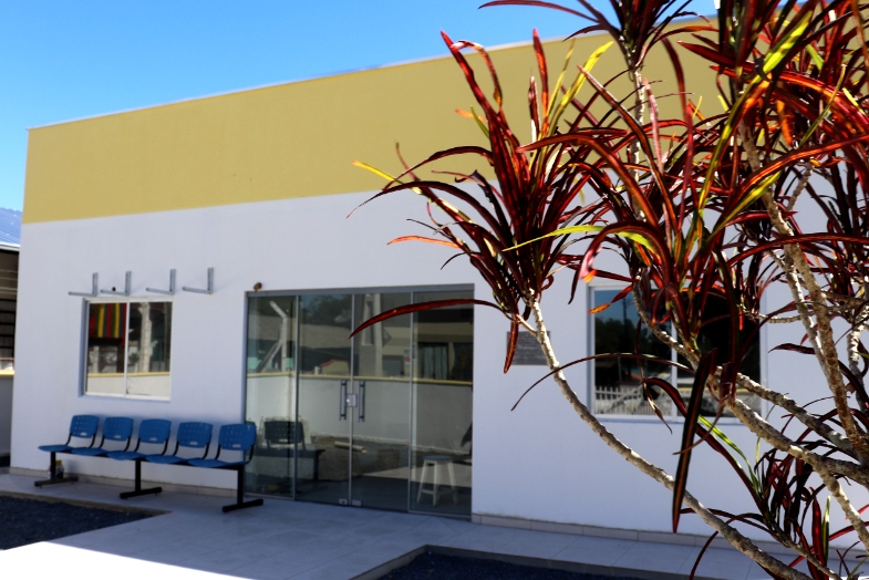 Secretaria de Sade conclui reformas no posto do bairro Lagoa