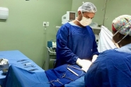 Gaspar retoma cirurgias de mdia complexidade, consultas e exames eletivos