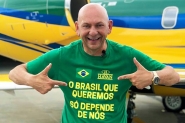 Luciano Hang  alvo de investigao sobre produo de notcias falsas