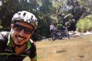 Belchior entre as rotas preferidas dos ciclistas