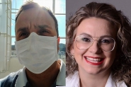 Novos secretrios assumem Sade e Assistncia Social de Gaspar