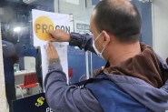 Procon interdita operadora de crdito acusada de aplicar golpes em aposentados em Gaspar