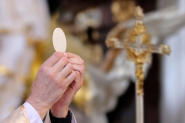 Missa de Corpus Christi em Gaspar ser transmitida pela internet