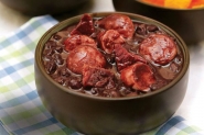Contagem regressiva para a feijoada da Agapa